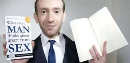 Những câu chuyện "độc" nhất năm 2011 ảnh 3