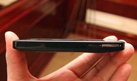 Máy nghe nhạc chạy Android đầu tiên của Creative ảnh 7 Máy nghe nhạc chạy Android đầu tiên của Creative ảnh 7