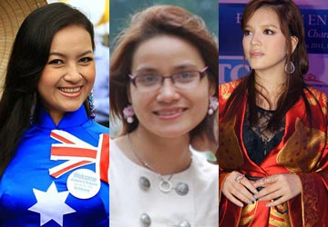 Mặc kệ chuyện đại sứ du lịch “khoe của”, gây sốc ảnh 1