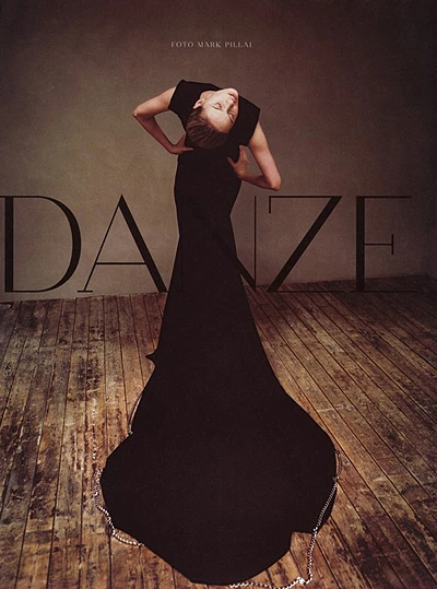 Masha Kirsanova: Lãng mạn và tổn thương ảnh 2