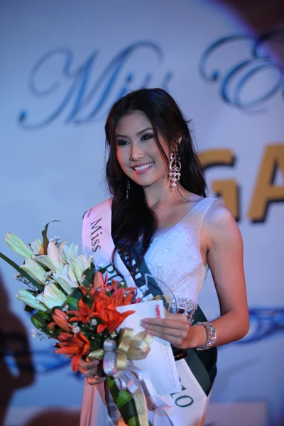 Người đẹp Thái Lan giành giải Hoa hậu Ảnh ảnh 3