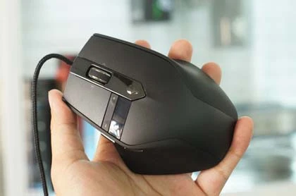 Chuột chơi game giá cả đa dạng ảnh 2