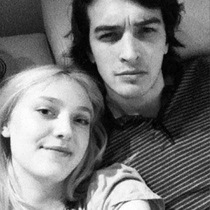 Những bức ảnh 'phai màu thời gian' của người nổi tiếng ảnh 18