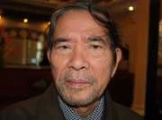 Nhà văn Lê Lựu: “Việc gì phải giấu, cái gì thiên hạ chả biết” ảnh 1 Nhà văn Lê Lựu: “Việc gì phải giấu, cái gì thiên hạ chả biết” ảnh 1