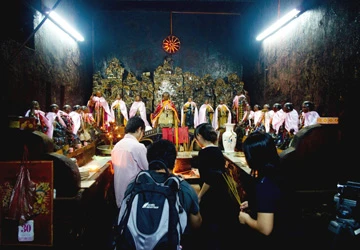 Làm phim trong 48 giờ: 47 đội tham gia, làm được 36 phim ảnh 1