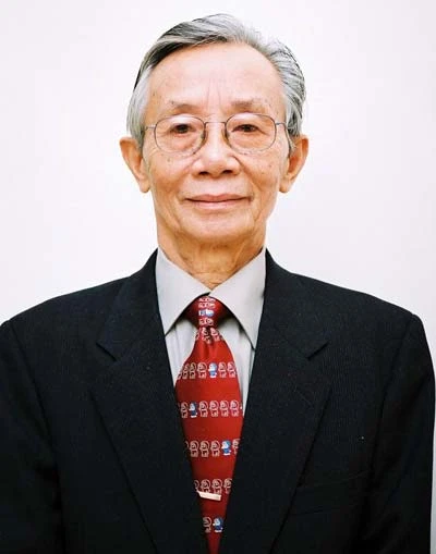 Vĩnh biệt người sáng lập Quỹ Doraemon Việt Nam ảnh 1 Vĩnh biệt người sáng lập Quỹ Doraemon Việt Nam ảnh 1