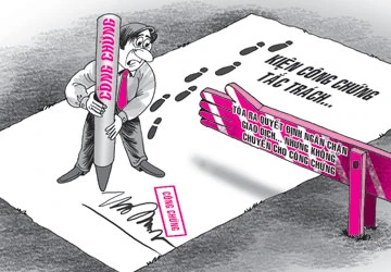 Kiện công chứng, tòa được quyền giải quyết? ảnh 1