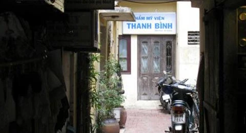 "Teen" đua nhau đi nâng "vòng 1" ảnh 2