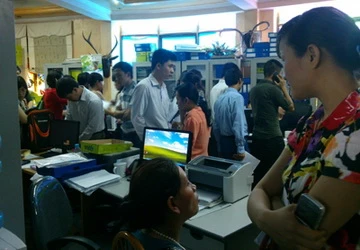 Vỡ mộng nhà giá rẻ ảnh 1