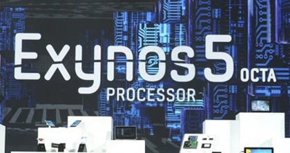 Vi xử lý 8 lõi cho smartphone "khuấy động" CES 2013 ảnh 1