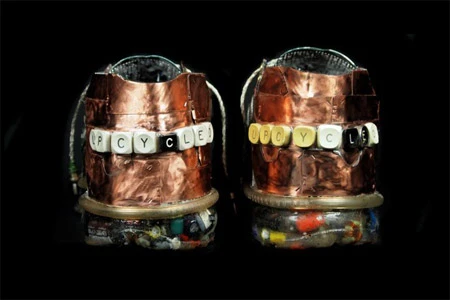 Những bãi rác thải điện tử khổng lồ ảnh 18