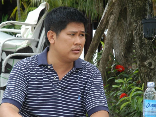 Phước Sang: “Tôi chẳng ngạc nhiên với tin đồn!" ảnh 2