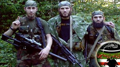 Cái chết của Bin Laden ảnh hưởng đến Nga ảnh 1