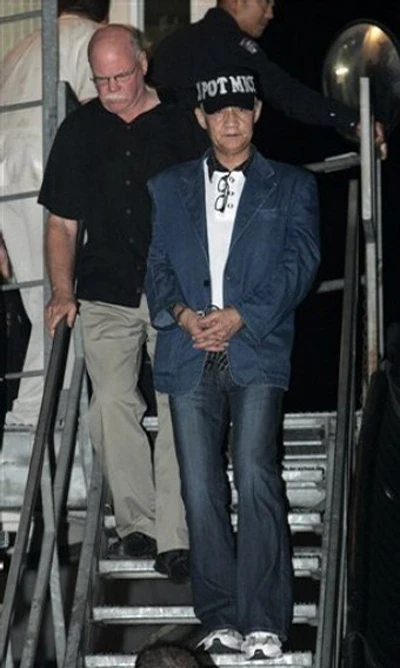 Nghi án giết vợ ảnh 1