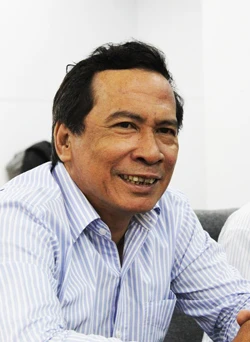 Giao lưu trực tuyến: Gỡ vướng trong chi trả bảo hiểm thất nghiệp ảnh 2