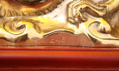 Ra mắt 1.000 rồng Thăng Long ảnh 7