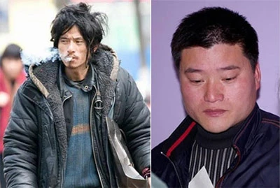 Cuộc đoàn tụ đẫm nước mắt của "hot boy ăn mày" ảnh 2