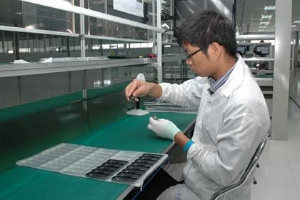 “Đột nhập” tổng hành dinh sản xuất điện thoại, máy tính của Viettel ảnh 7