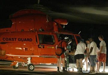 Cơn bão Katrina: Cứu ai? Bỏ ai? - Kỳ 7: Những phút cuối cùng ảnh 1