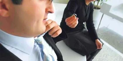 Những lý do ly hôn lạ lùng nhất ảnh 1