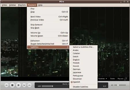 Miro phiên bản 3.0 hỗ trợ phụ đề đa ngôn ngữ ảnh 1 Miro phiên bản 3.0 hỗ trợ phụ đề đa ngôn ngữ ảnh 1