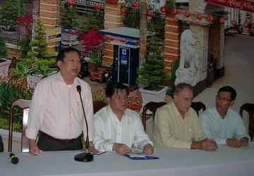 'Đại gia' bơm 500 tỷ cứu Bianfishco thua lỗ năm 2011 ảnh 1