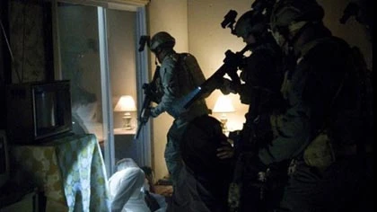 Phim về Bin Laden hút khách ảnh 1