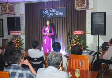 Ra đời phòng trà nhạc Phật đầu tiên ảnh 1