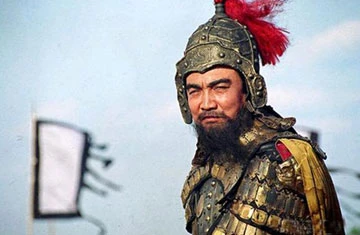 “Ra đường, ai cũng gọi tôi là Tào Tháo!” ảnh 1