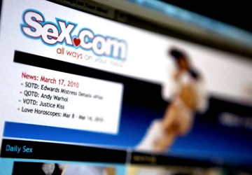 Sex.com sẽ không có… sex ảnh 1