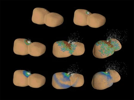 9 cách chặn thảm họa thiên thạch ảnh 3