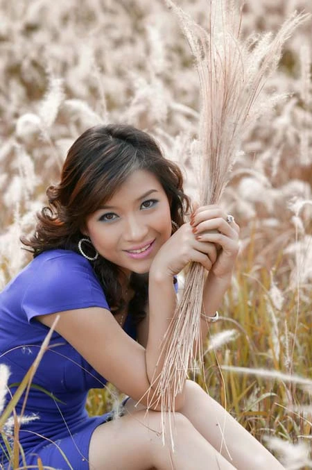 Người trong cuộc lên tiếng về tin đồn bạn gái Mr Đàm ảnh 3