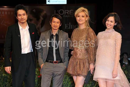 Đạo diễn Trần Anh Hùng được thoải mái làm “Rừng Na Uy” ảnh 4 Đạo diễn Trần Anh Hùng được thoải mái làm “Rừng Na Uy” ảnh 4