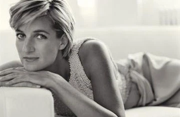 Chuyện tình Diana và Dody - Kỳ 2: Ái tình nảy nở ảnh 1