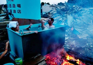 Động đất ở Nhật, Úc, New Zealand, Đài Loan ảnh 1