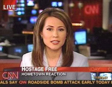 Leyna Nguyễn: Ngôi sao Truyền hình người Việt ở Mỹ ảnh 1