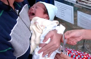 Nước sản xuất Quinvaxem không dùng văcxin này ảnh 1 Nước sản xuất Quinvaxem không dùng văcxin này ảnh 1