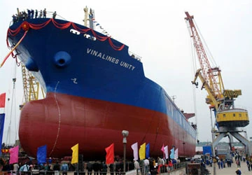 TS Lê Đăng Doanh: Sai phạm ở tập đoàn gắn với lợi ích nhóm ảnh 2 TS Lê Đăng Doanh: Sai phạm ở tập đoàn gắn với lợi ích nhóm ảnh 2