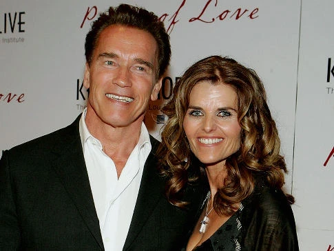 "Kẻ hủy diệt" có con riêng với người giúp việc ảnh 2