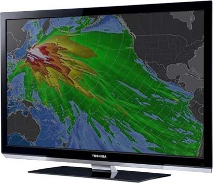 Toshiba và Hitachi ngừng sản xuất màn hình do động đất ảnh 2