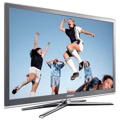 Những mẫu HDTV được trang bị Wi-Fi ảnh 4