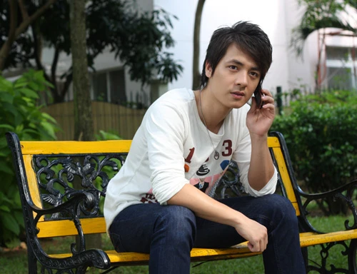 Đăng Khôi lên tiếng về lùm xùm với Đan Trường ảnh 1 Đăng Khôi lên tiếng về lùm xùm với Đan Trường ảnh 1