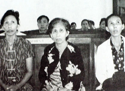 Tên tội phạm cực kỳ nguy hiểm ảnh 3 Tên tội phạm cực kỳ nguy hiểm ảnh 3