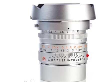 Leica M7 Hermes Edition siêu sang ảnh 4