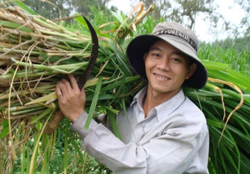 Truyền nhân của anh hùng Hồ Giáo ảnh 2