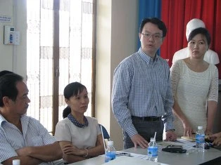 Kết luận vụ xúc xích có giòi ảnh 1