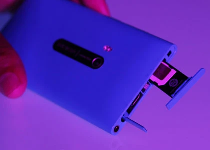 Nokia N9 chính thức ra mắt tại Việt Nam ảnh 4