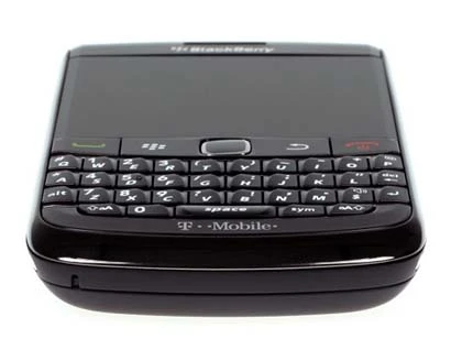 "Đập hộp" BlackBerry Bold 9780 ảnh 16