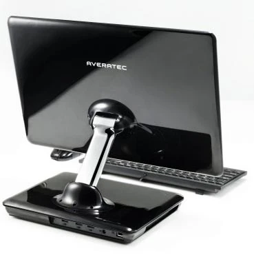 Averatec D1133 - máy tính “tất cả trong một” giá rẻ ảnh 2