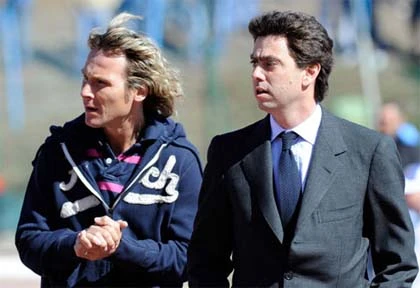 Nedved có thể thay Del Neri dẫn dắt Juventus ảnh 2